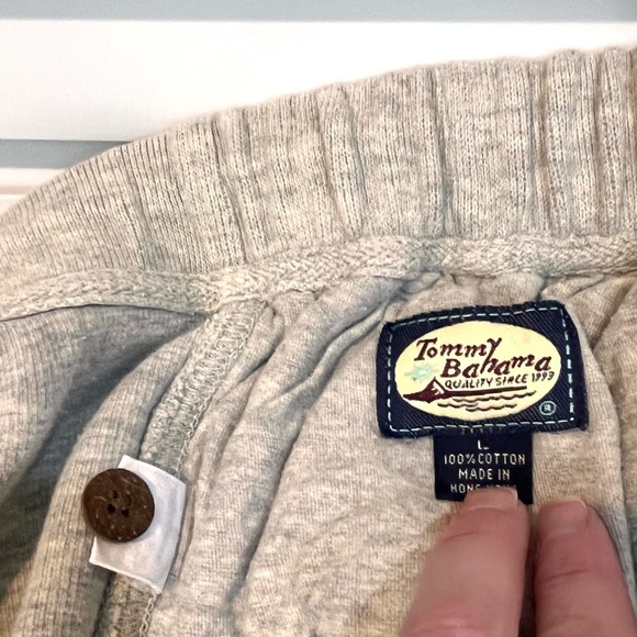 Tommy Bahama Cotton Knit Pants - Picture 6 of 11